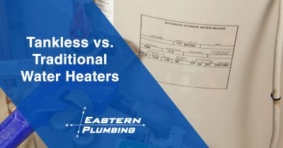 Tankless Vs. Traditional Water Heater? Which Option is Best for You?