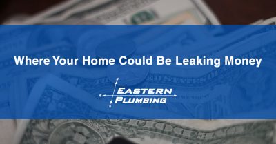 Where Could Your Home Be Leaking Money