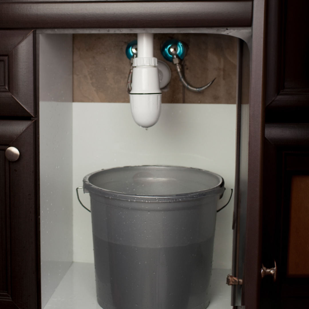 Signs You Have a Water Leak