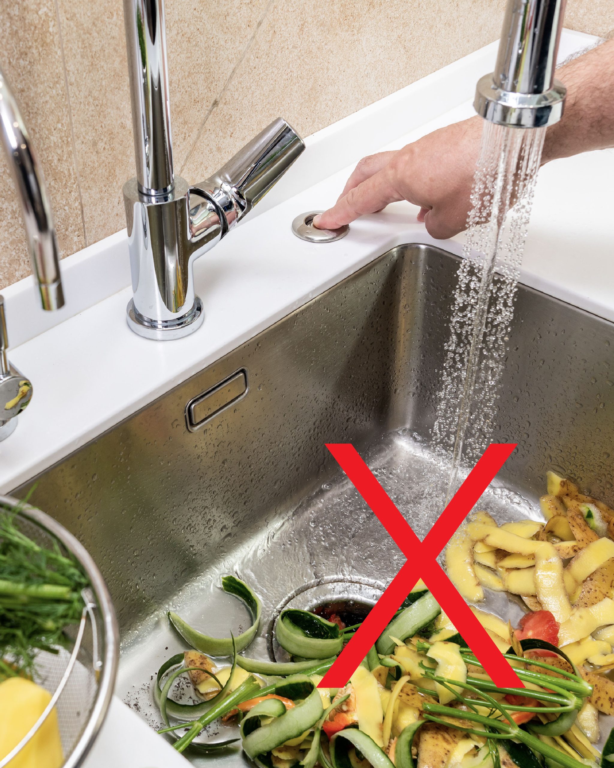 Plumbing Do’s and Don’ts